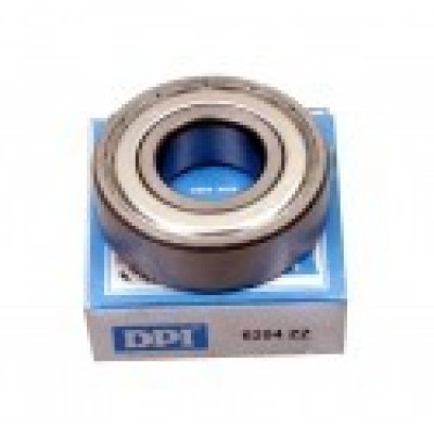 80204 (6204ZZ) (DPI)