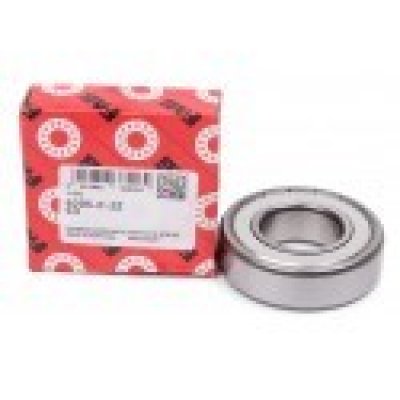 80205 (6205-2Z-С3) (FAG)