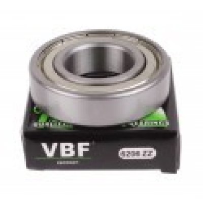 80206 (6206-ZZ) (VBF)