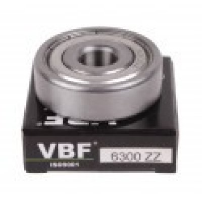 80300 (6300-ZZ) (VBF)