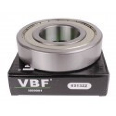 80313 (6313-ZZ) (VBF)