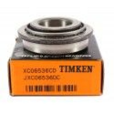 JXC06536 DC (Timken)