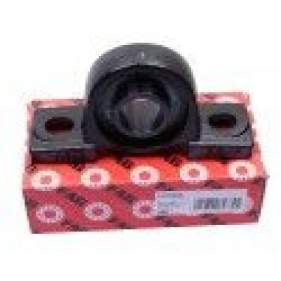 UCP206 Black-Series (FAG)